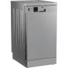 Beko DVS05024S Lavastoviglie a libera installazione 10 coperti 49 dB