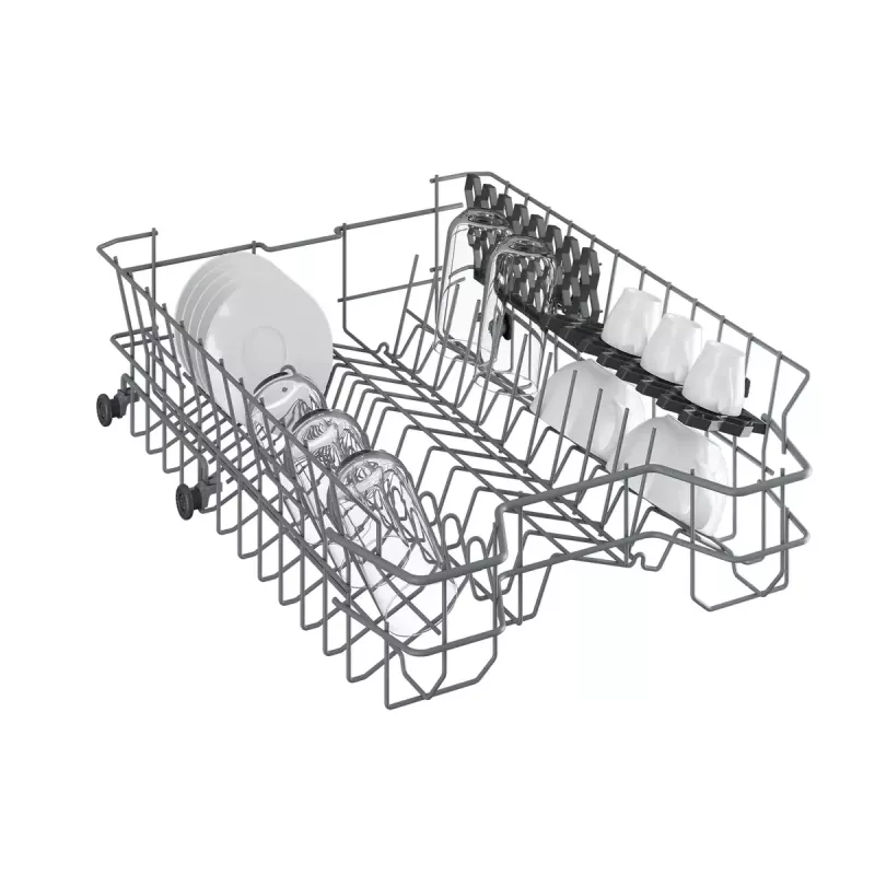 Beko DVS05024S Lavastoviglie a libera installazione 10 coperti 49 dB