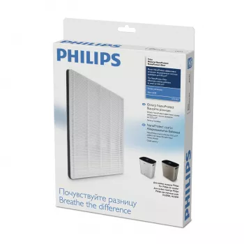 Filtro Philips FY1114/10 NanoProtect Serie 1