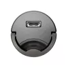 Caricabatterie da parete Baseus VCHX-B0G 30W con supporto QC4.0 e PD3.0