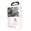 Caricabatterie da parete Baseus VCHX-B0G 30W con supporto QC4.0 e PD3.0
