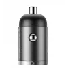 Caricabatterie da parete Baseus VCHX-B0G 30W con supporto QC4.0 e PD3.0