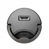 Caricabatterie da parete Baseus VCHX-B0G 30W con supporto QC4.0 e PD3.0