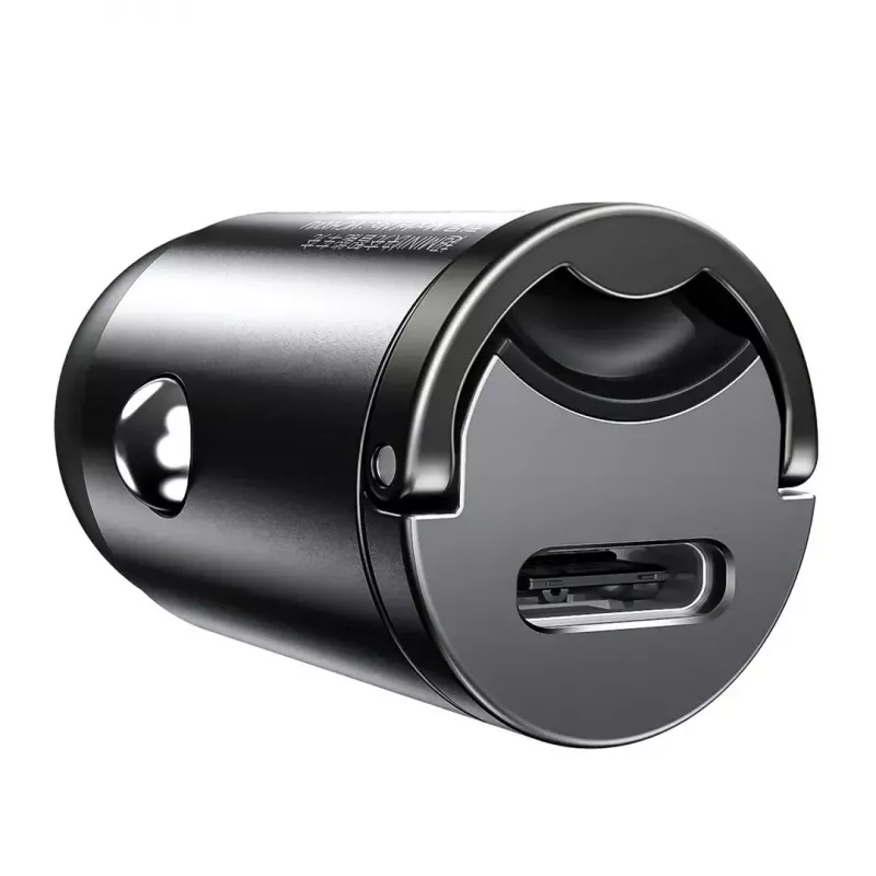 Caricabatterie da parete Baseus VCHX-B0G 30W con supporto QC4.0 e PD3.0