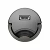 Caricabatterie da parete Baseus VCHX-B0G 30W con supporto QC4.0 e PD3.0