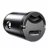 Caricabatterie da parete Baseus VCHX-B0G 30W con supporto QC4.0 e PD3.0