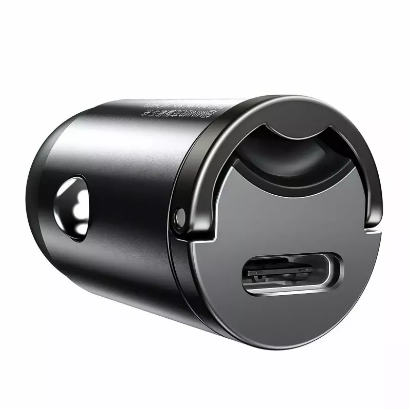 Caricabatterie da parete Baseus VCHX-B0G 30W con supporto QC4.0 e PD3.0