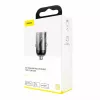Caricabatterie da parete Baseus VCHX-B0G 30W con supporto QC4.0 e PD3.0
