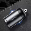 Caricabatterie da parete Baseus VCHX-B0G 30W con supporto QC4.0 e PD3.0