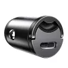Caricabatterie da parete Baseus VCHX-B0G 30W con supporto QC4.0 e PD3.0