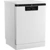 Beko BDFN26530W Lavastoviglie freestanding 15 coperti 44 dB