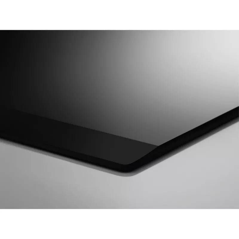 Piano cottura in vetroceramica Electrolux EHF6232FOK nero 60 cm