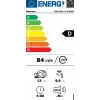 Lavastoviglie da incasso Electrolux EES47320L 13 coperti 44 dB