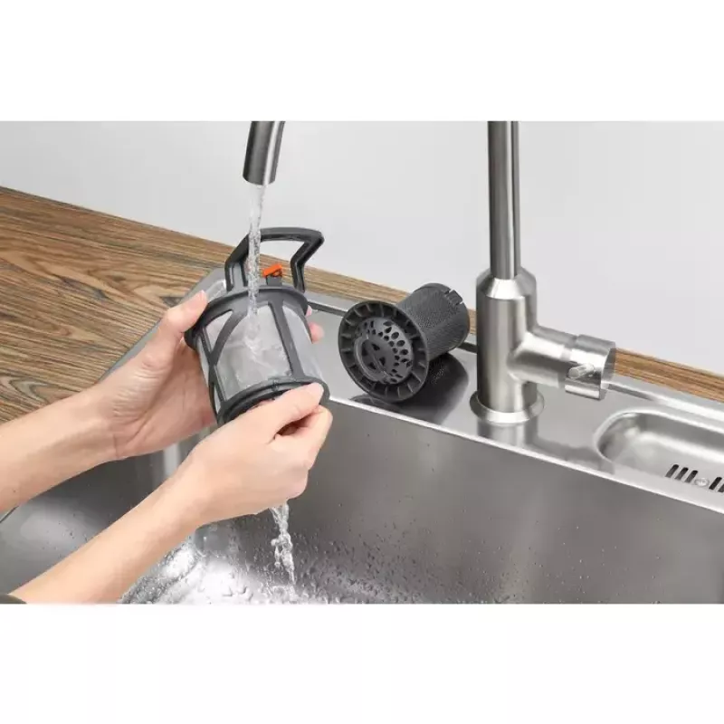 Lavastoviglie da incasso Electrolux EES47320L 13 coperti 44 dB