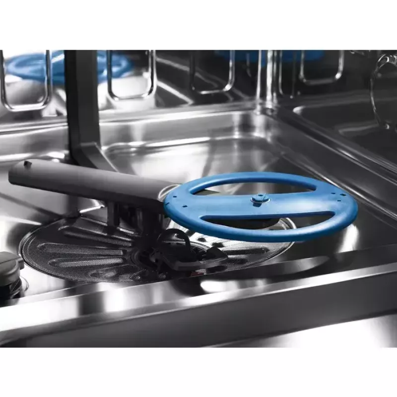 Lavastoviglie da incasso Electrolux EES47320L 13 coperti 44 dB