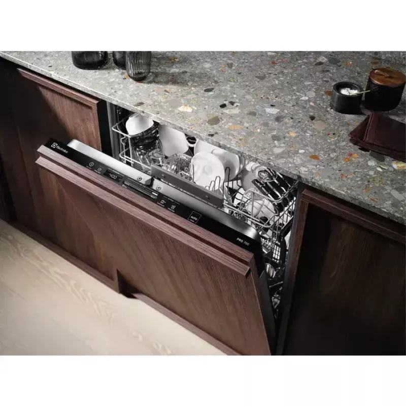 Lavastoviglie da incasso Electrolux EES47320L 13 coperti 44 dB