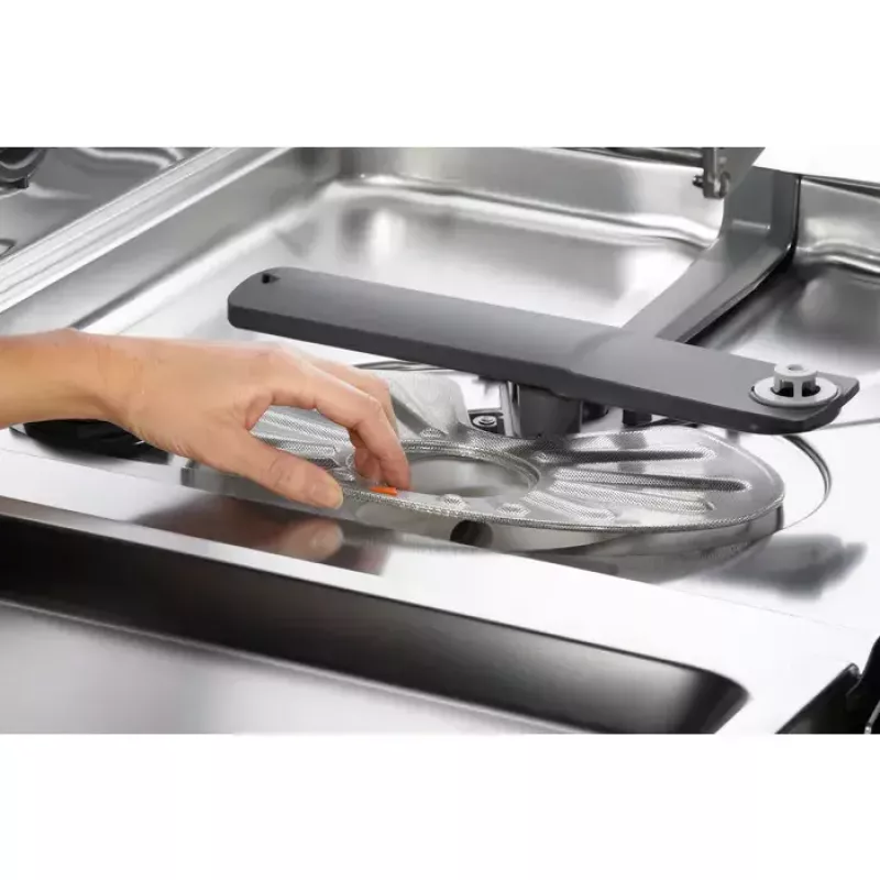 Lavastoviglie da incasso Electrolux EES47320L 13 coperti 44 dB