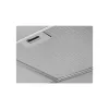 Electrolux LFP536X semi-incasso (estraibile) grigio, acciaio inox 600 m³/h