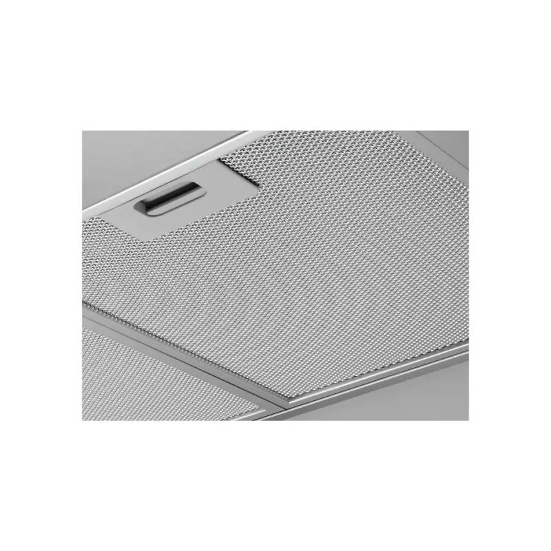 Electrolux LFP536X semi-incasso (estraibile) grigio, acciaio inox 600 m³/h