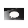 Electrolux LFP536X semi-incasso (estraibile) grigio, acciaio inox 600 m³/h