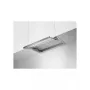 Electrolux LFP536X semi-incasso (estraibile) grigio, acciaio inox 600 m³/h