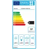 Cappa aspirante da incasso Electrolux Serie 300 LFP326AB, LED, 57 dB
