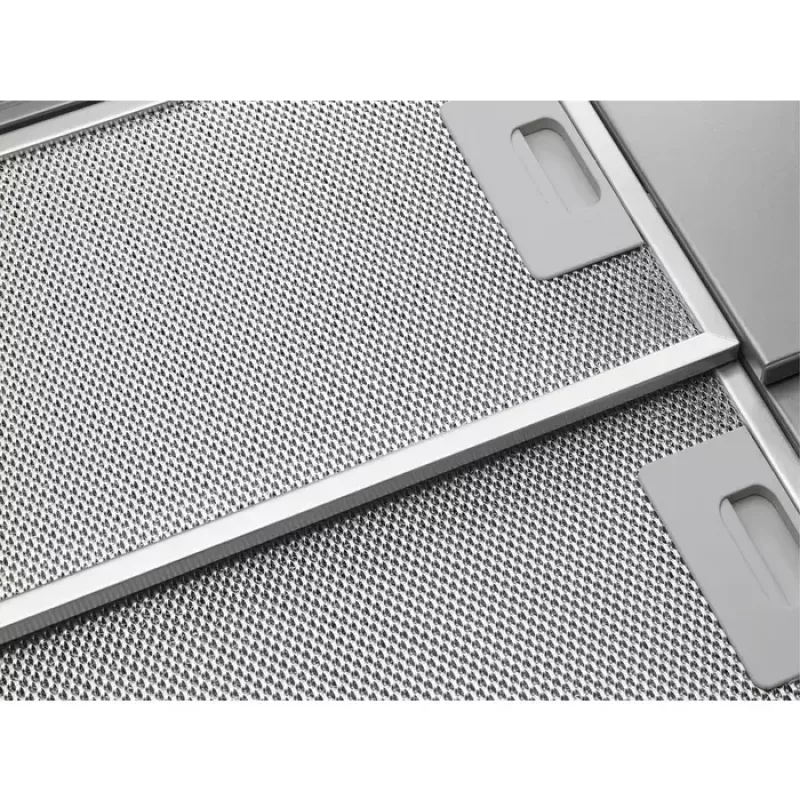 Cappa aspirante da incasso Electrolux Serie 300 LFP326AB, LED, 57 dB