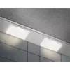 Cappa aspirante da incasso Electrolux Serie 300 LFP326AB, LED, 57 dB