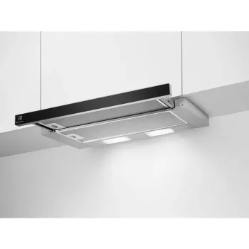 Cappa aspirante da incasso Electrolux Serie 300 LFP326AB, LED, 57 dB