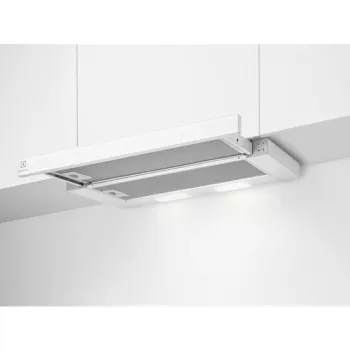 Electrolux LFP326FW semi-incasso (estraibile) bianco 410 m³/h