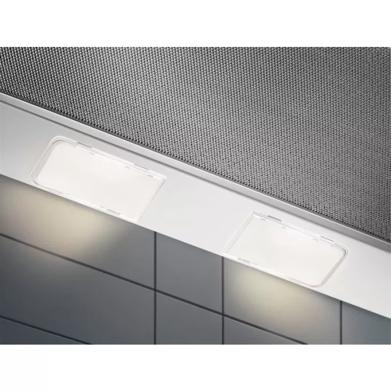Electrolux LFP326FW semi-incasso (estraibile) bianco 410 m³/h