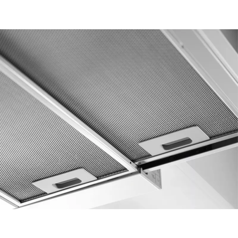 Electrolux LFP326FW semi-incasso (estraibile) bianco 410 m³/h