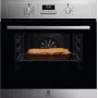 Electrolux EOF3H40BX 65 L nero, acciaio