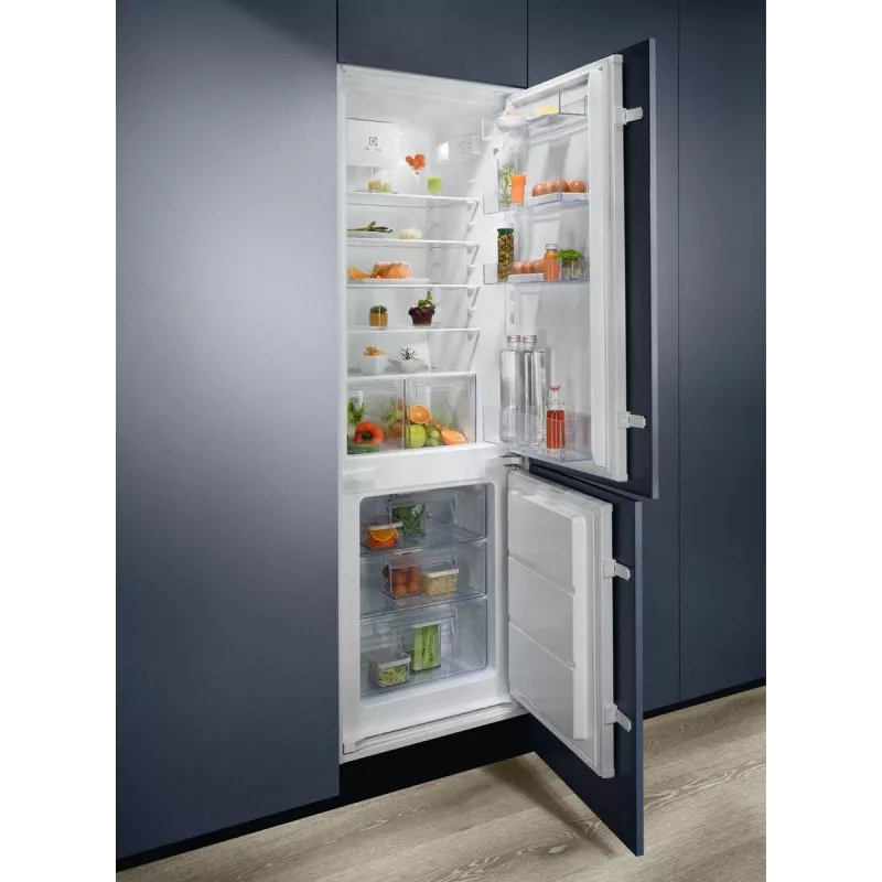 Frigorifero da incasso Electrolux LND5FE18S 269 L