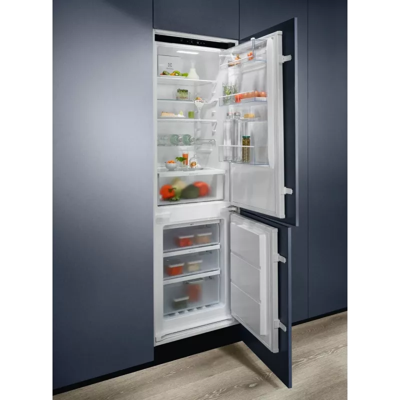 Frigorifero da incasso Electrolux LND5FE18S 269 L
