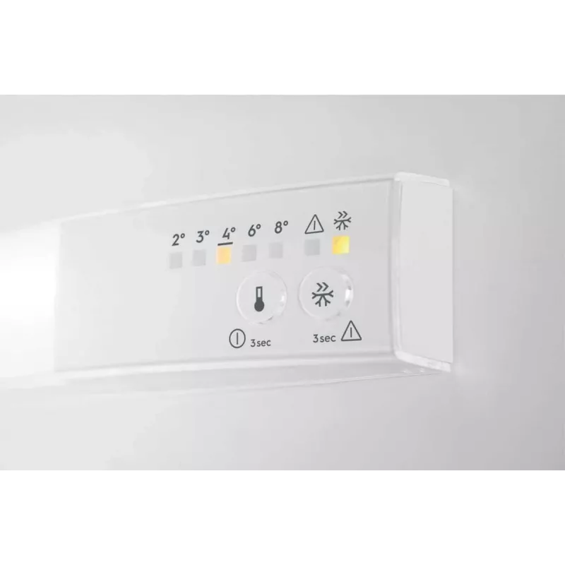 Frigorifero da incasso Electrolux LND5FE18S 269 L