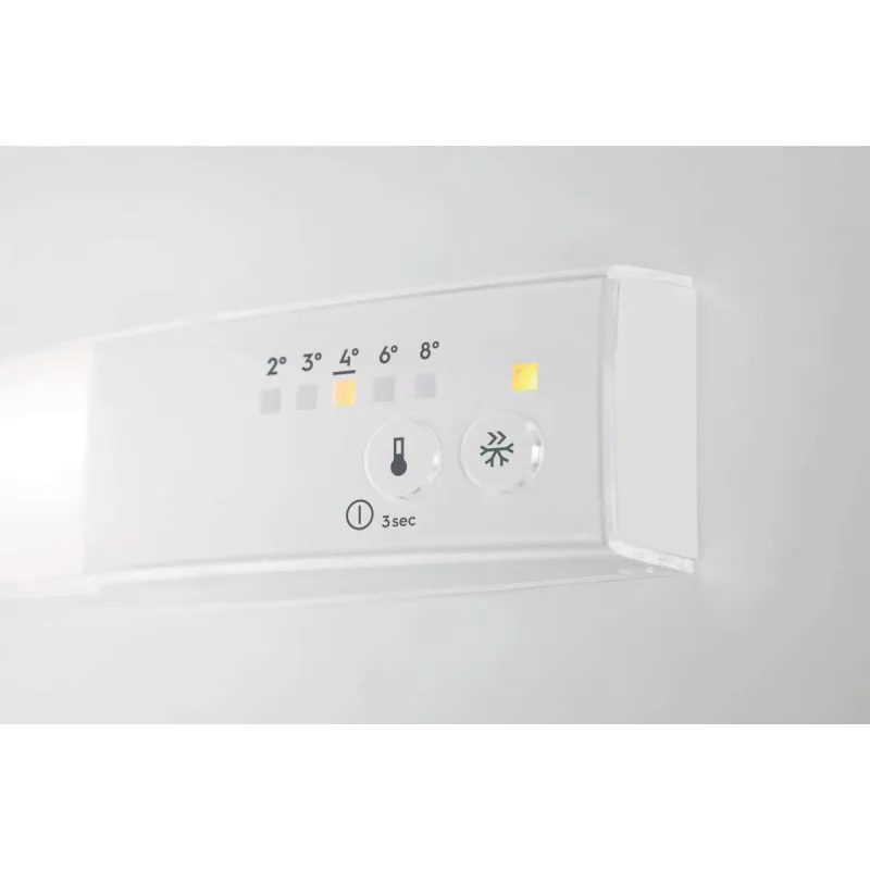 Frigorifero da incasso Electrolux LND5FE18S 269 L