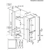 Frigorifero da incasso Electrolux LND5FE18S 269 L