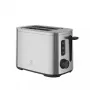 Tostapane Electrolux 910003704 E5T1-4ST 2 fette 800 W acciaio inox