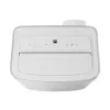 Condizionatore portatile Electrolux EXP34U339HW 64 dB bianco