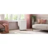 Condizionatore portatile Electrolux EXP34U339HW 64 dB bianco