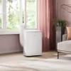 Condizionatore portatile Electrolux EXP34U339HW 64 dB bianco