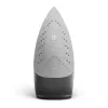 Ferro da stiro a vapore Electrolux E5SI2-6OG suola Glissium 2400 W nero, verde scuro