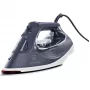 Ferro da stiro a vapore Electrolux E6SI1-2MN 2400 W blu navy