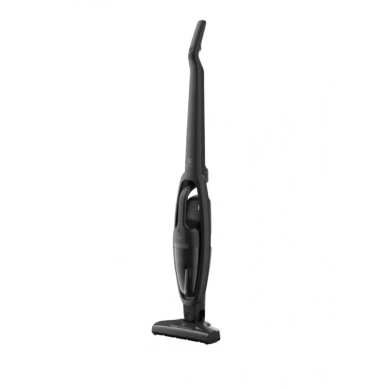 Aspirapolvere a bastone Electrolux ES31CB18GG a batteria a secco grafite, grigio