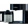 Macchina per caffè Bosch TKA8A053 semiautomatica caffettiera a filtro 1,1 l