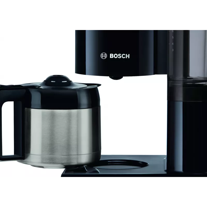 Macchina per caffè Bosch TKA8A053 semiautomatica caffettiera a filtro 1,1 l