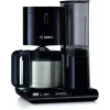 Macchina per caffè Bosch TKA8A053 semiautomatica caffettiera a filtro 1,1 l
