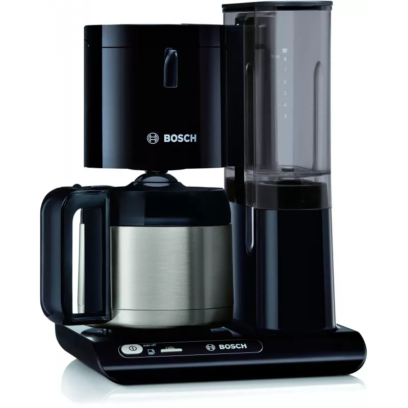 Macchina per caffè Bosch TKA8A053 semiautomatica caffettiera a filtro 1,1 l