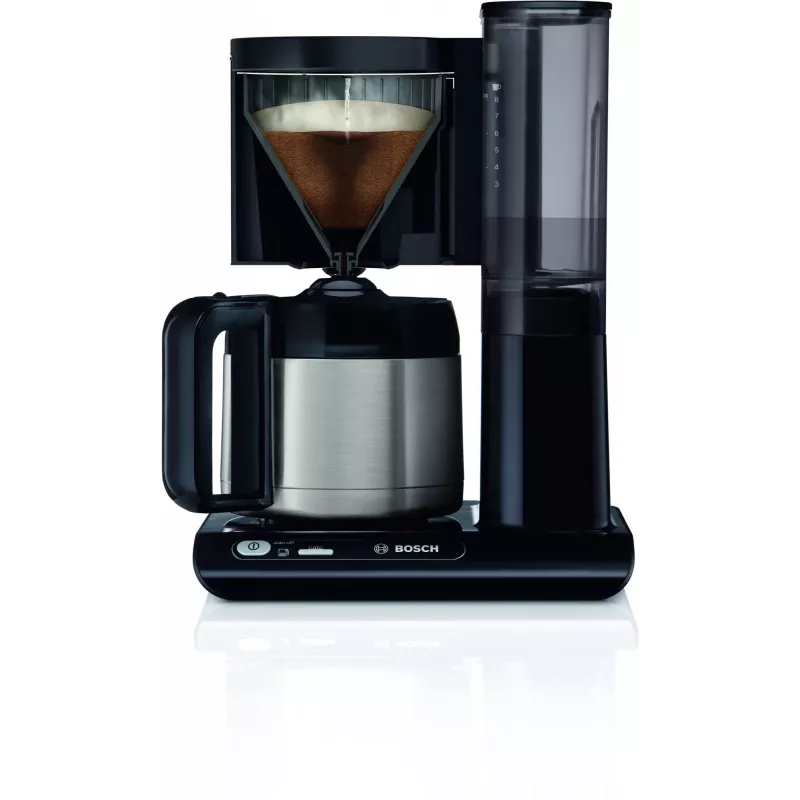Macchina per caffè Bosch TKA8A053 semiautomatica caffettiera a filtro 1,1 l